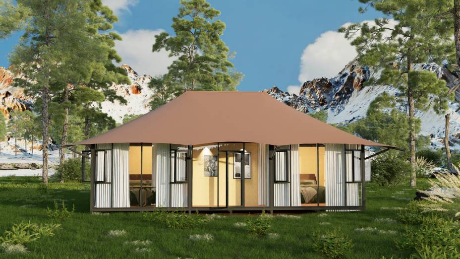 渝水区装配式建筑厂家